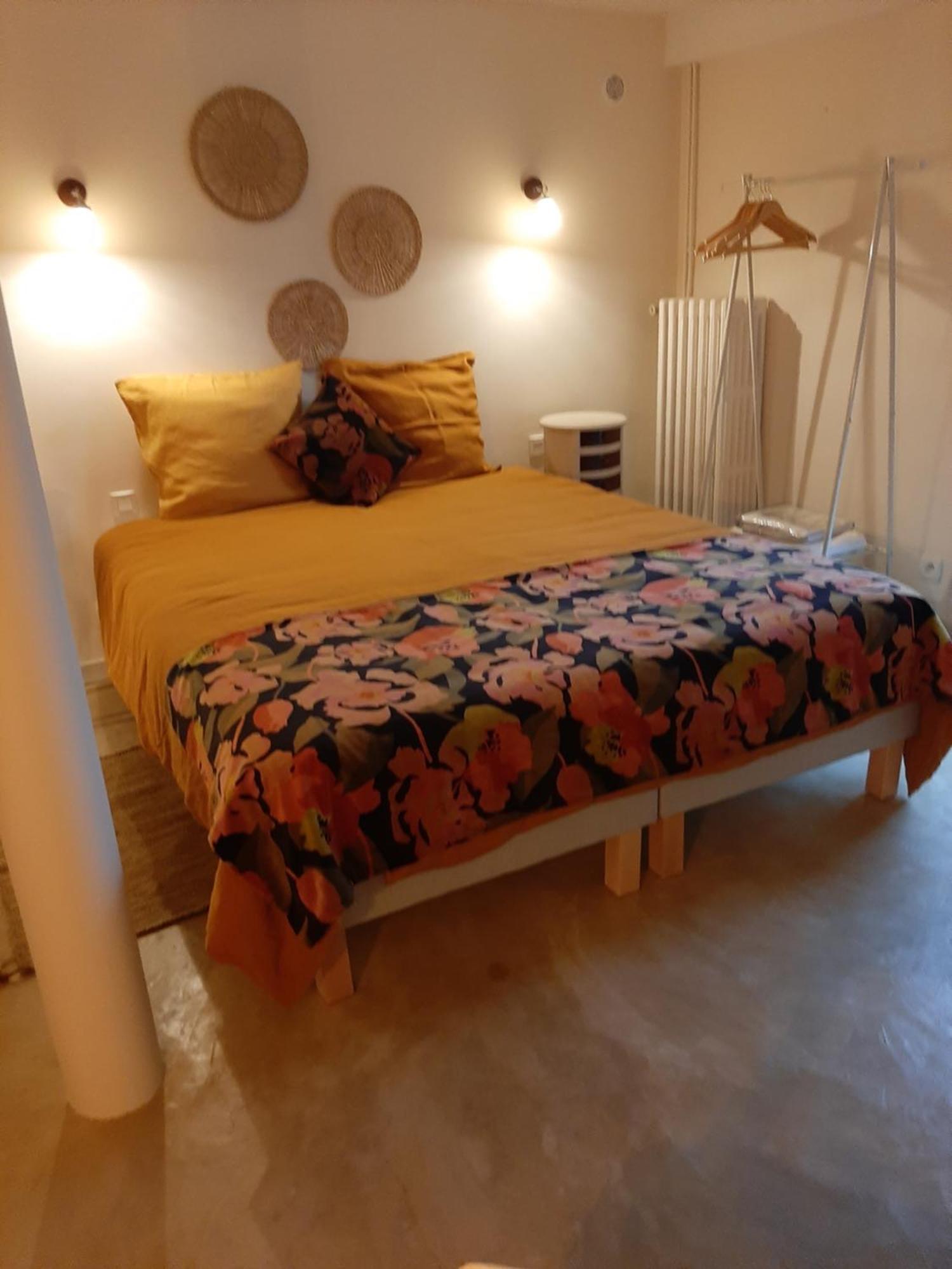 Chambre D'Hotes Charme Et Nature Vieille-Brioude Exterior photo