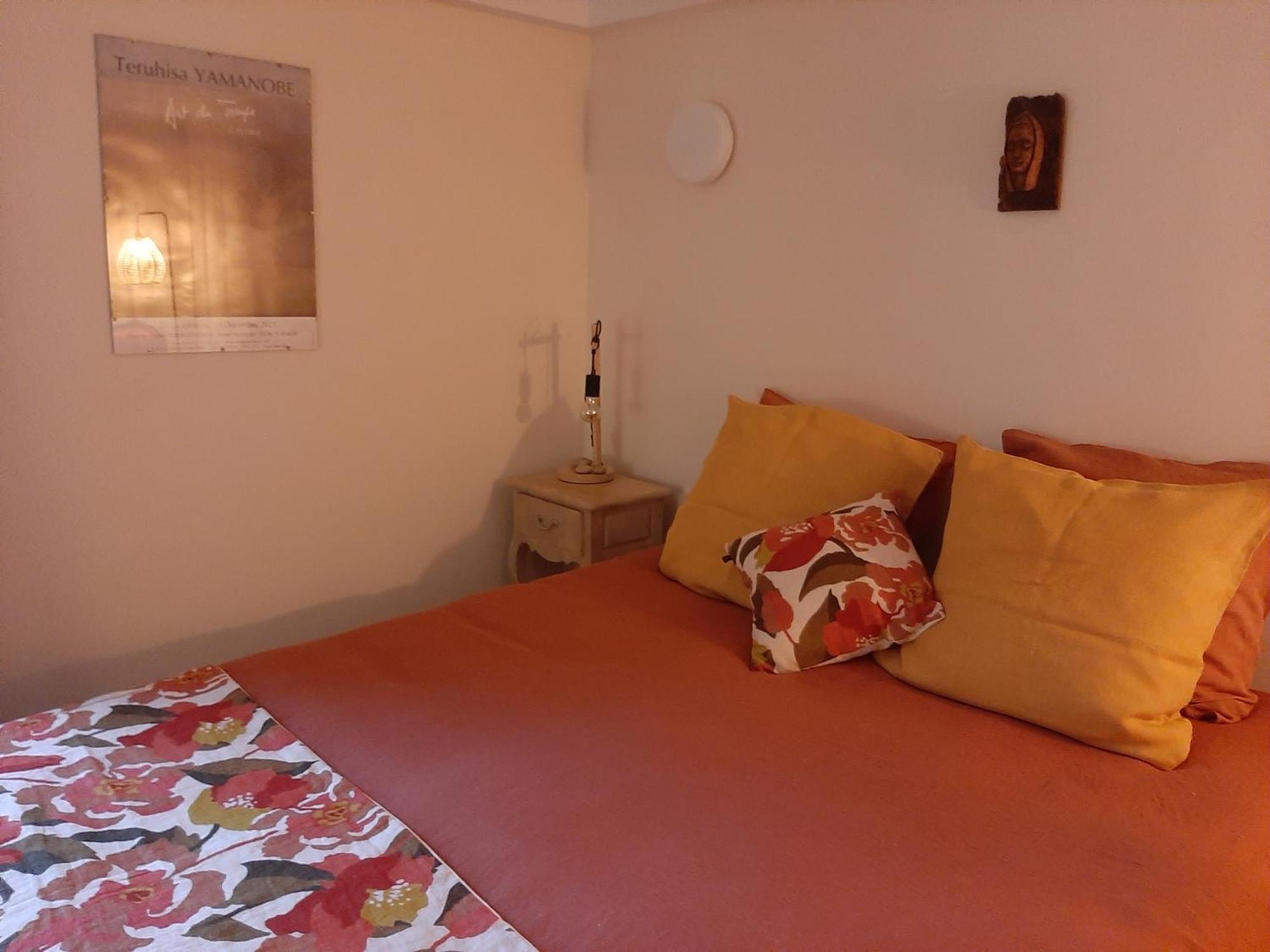 Chambre D'Hotes Charme Et Nature Vieille-Brioude Exterior photo