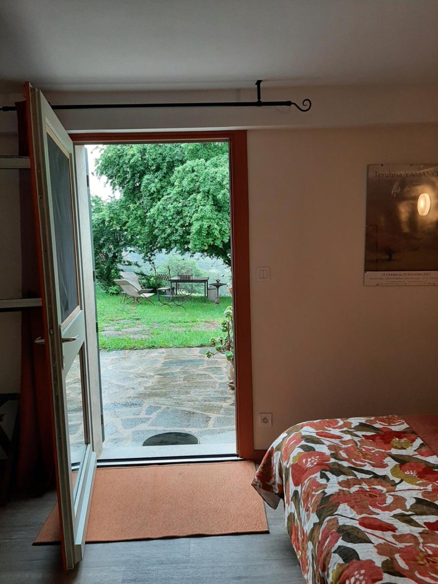 Chambre D'Hotes Charme Et Nature Vieille-Brioude Exterior photo