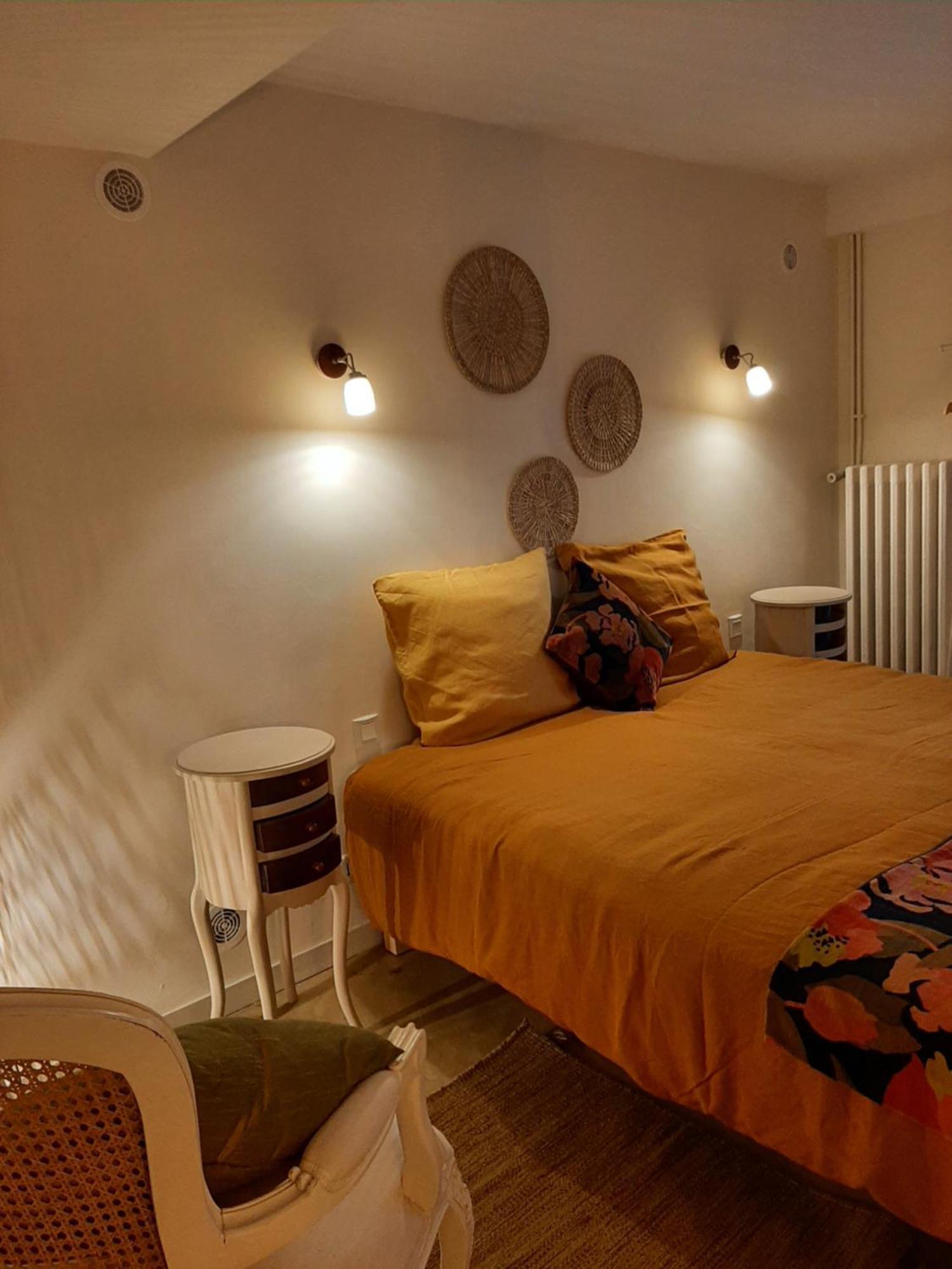 Chambre D'Hotes Charme Et Nature Vieille-Brioude Exterior photo