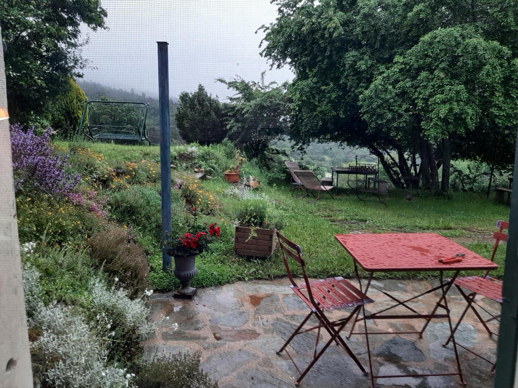 Chambre D'Hotes Charme Et Nature Vieille-Brioude Exterior photo